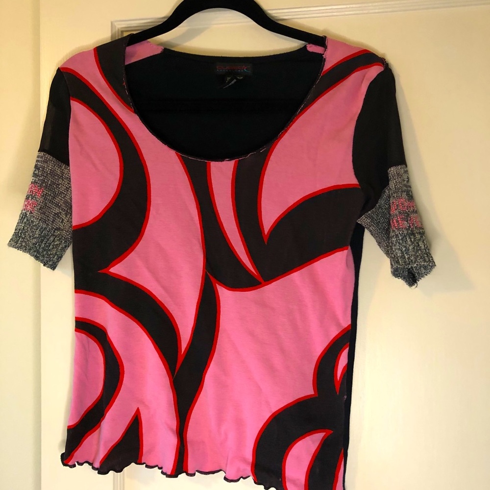 Custo Barcelona top